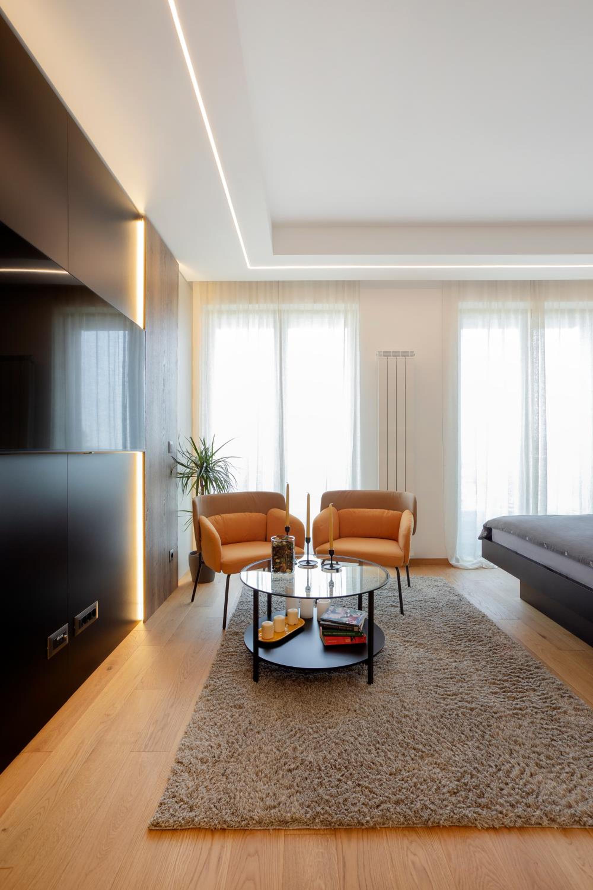 Leo Urban Lux, comfort - Central Stay, Free Garage view 3