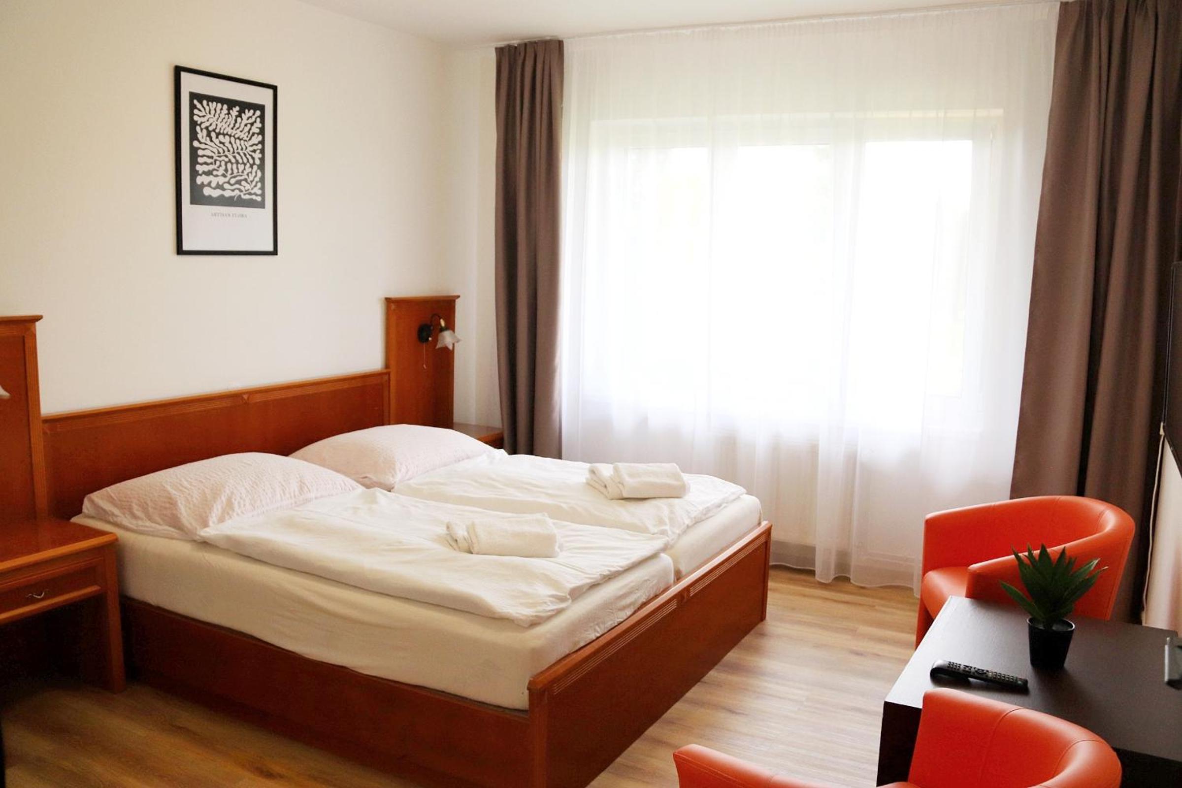 B&B Hotel Volčík