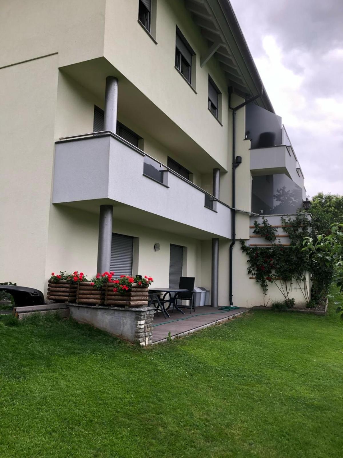 Ferienwohnung Reinstadler Ilse view 5