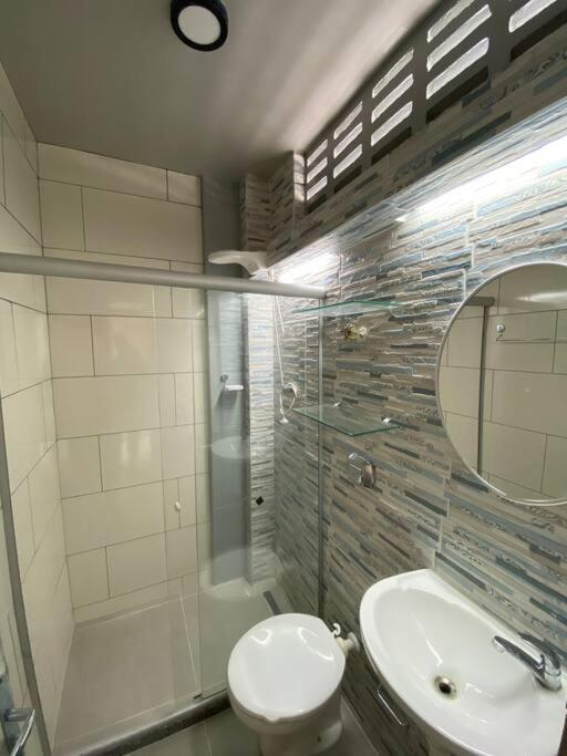 Apartamento Farol Barra Beach