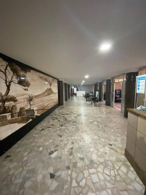 Apartamento Farol Barra Beach