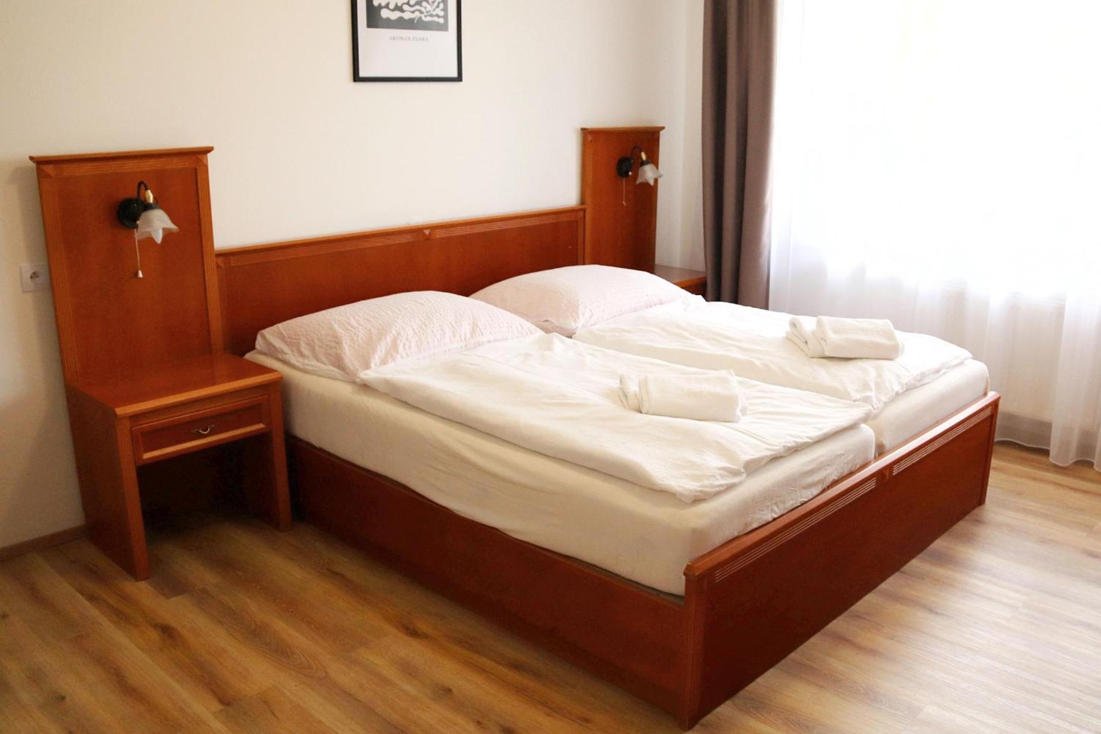 B&B Hotel Volčík