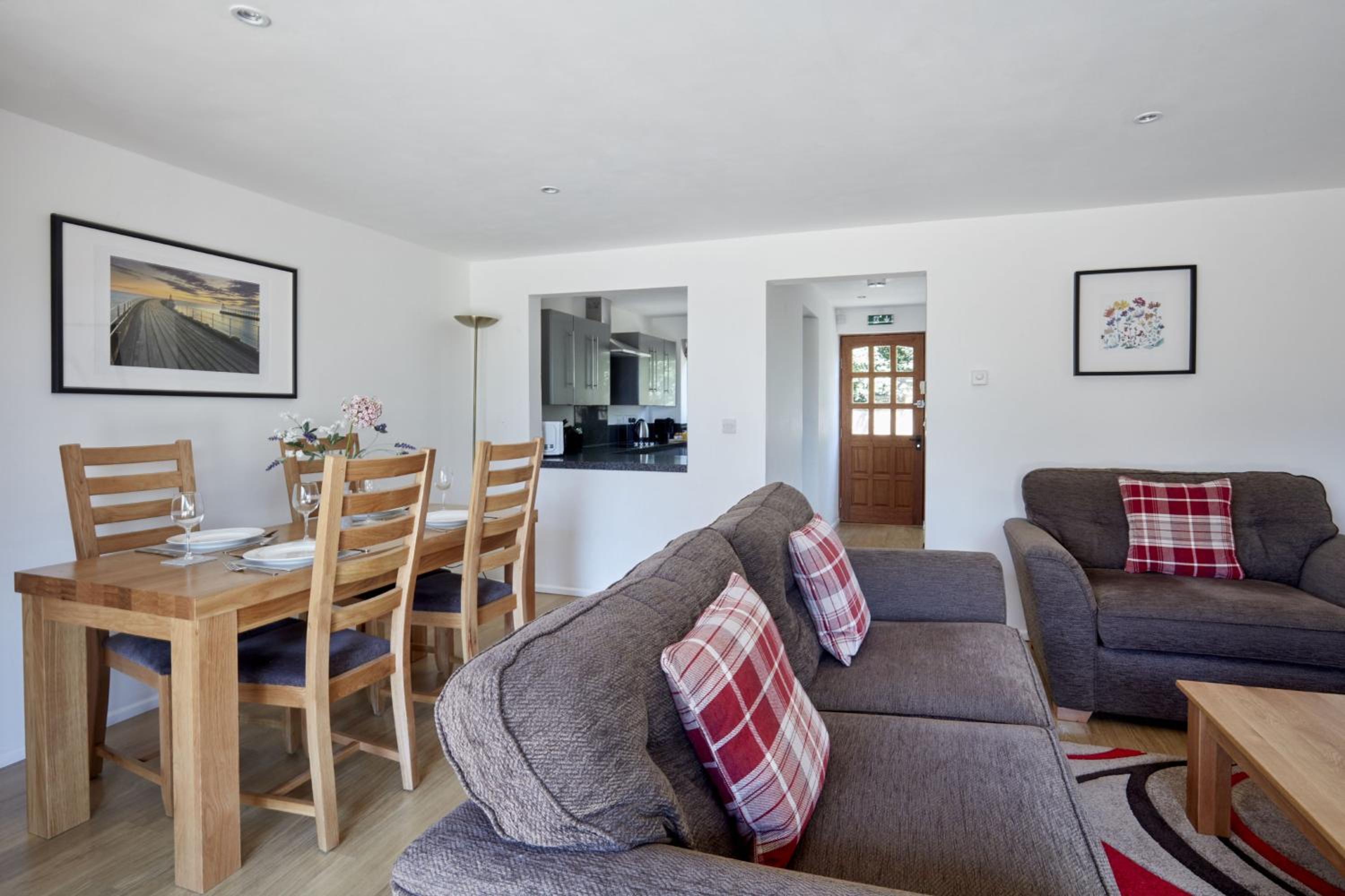 The Frome Cottage