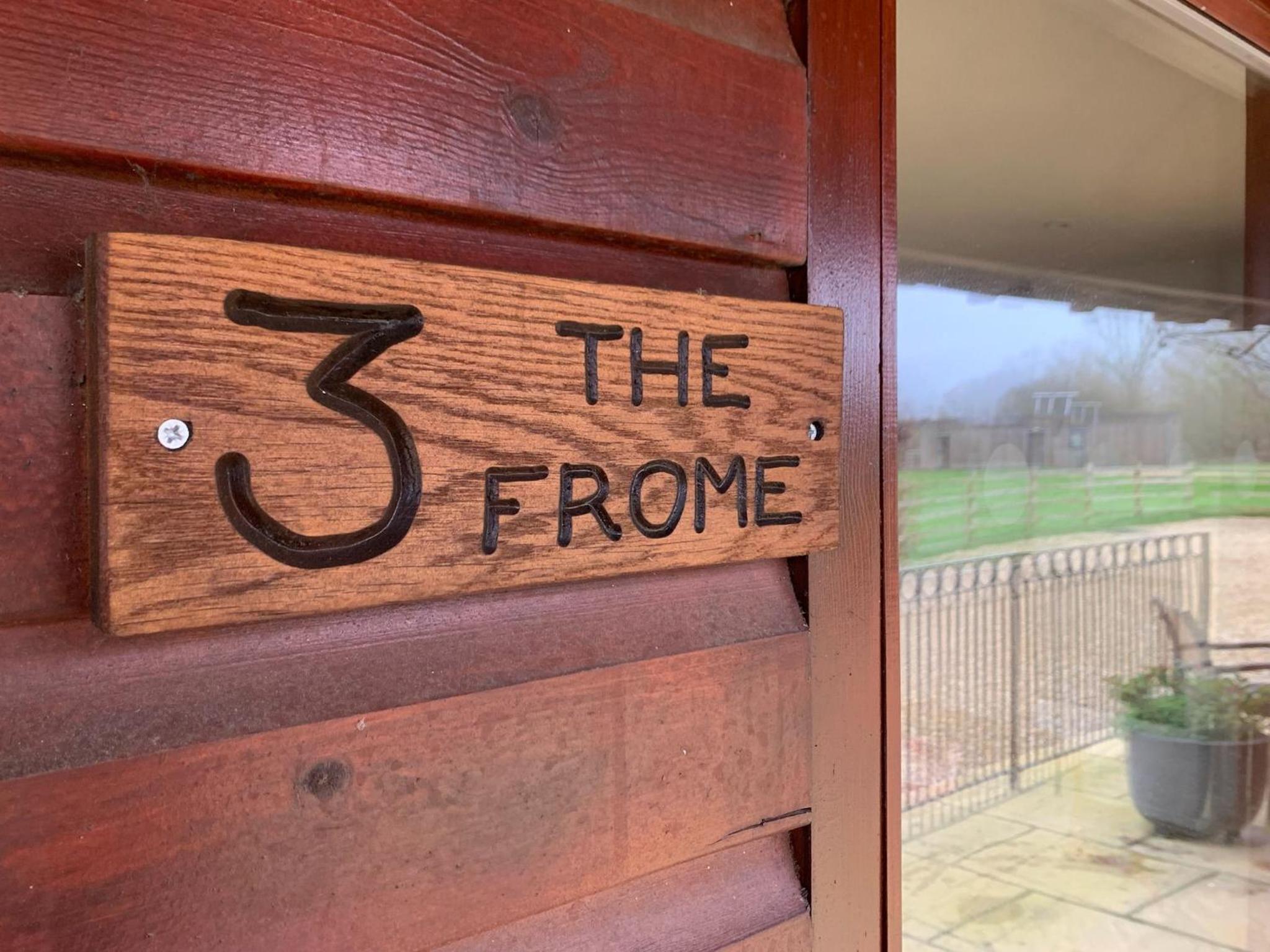 The Frome Cottage