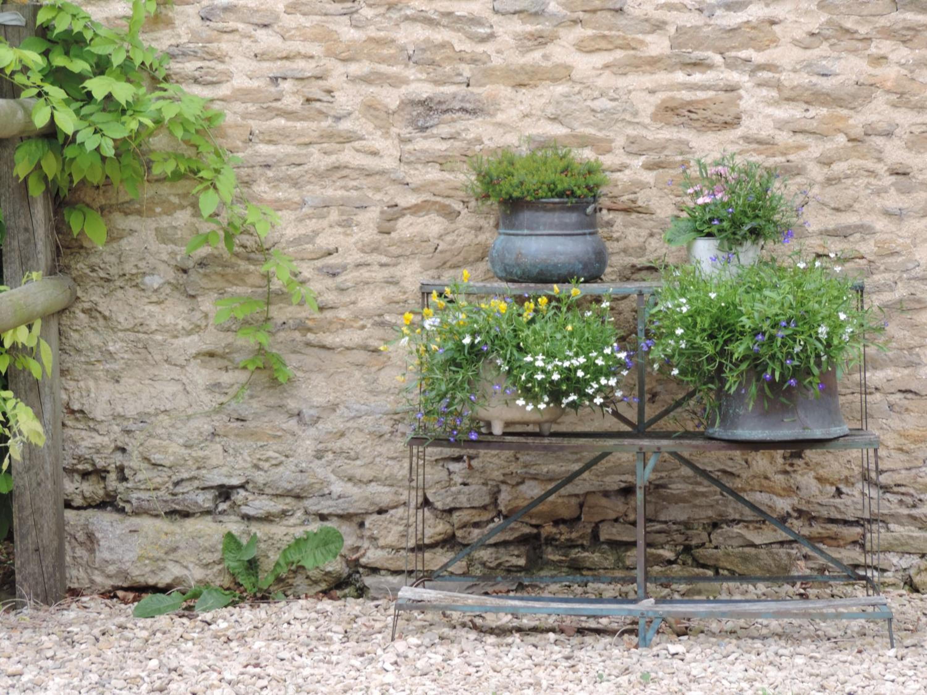 The Frome Cottage