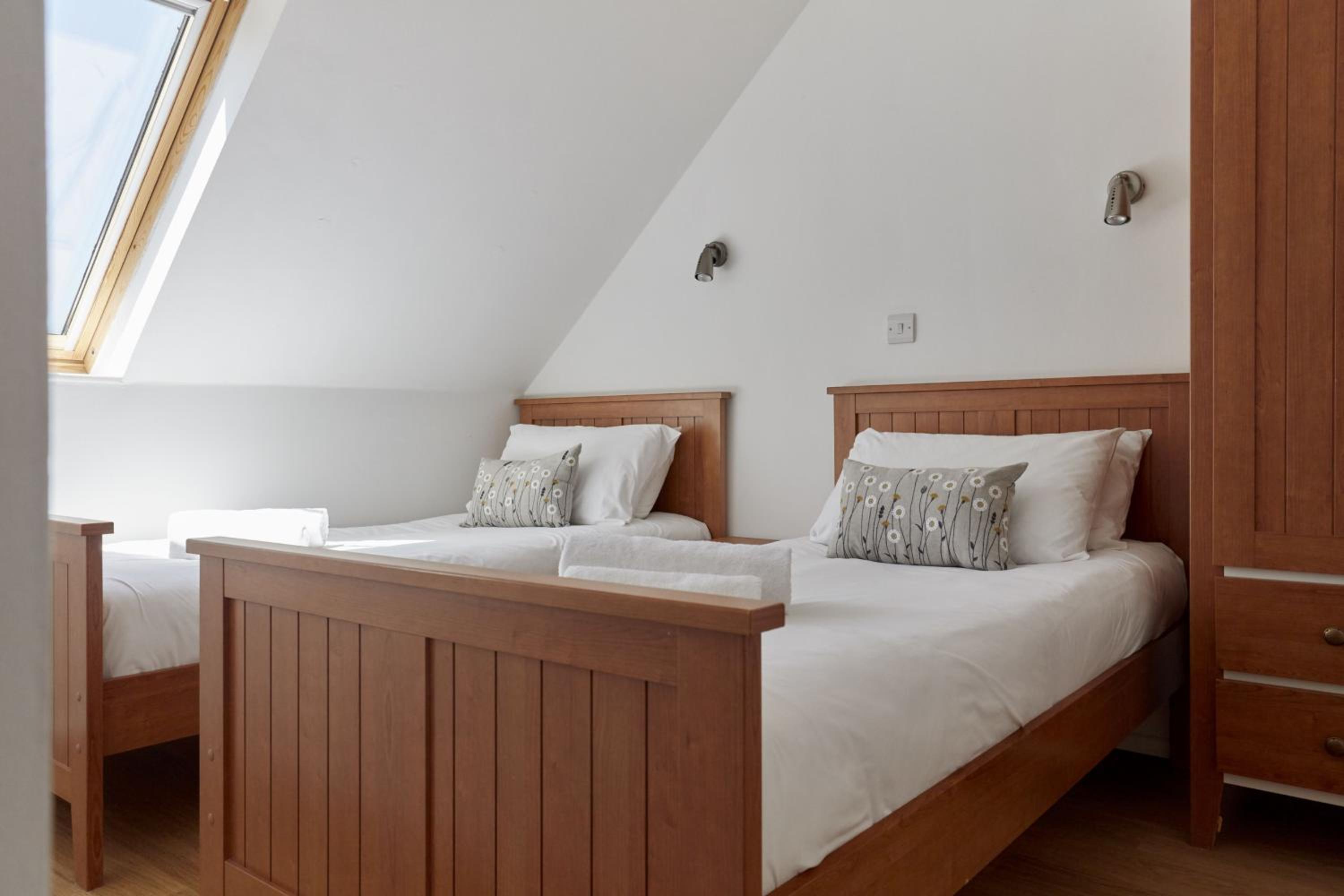Selwood Cottage
