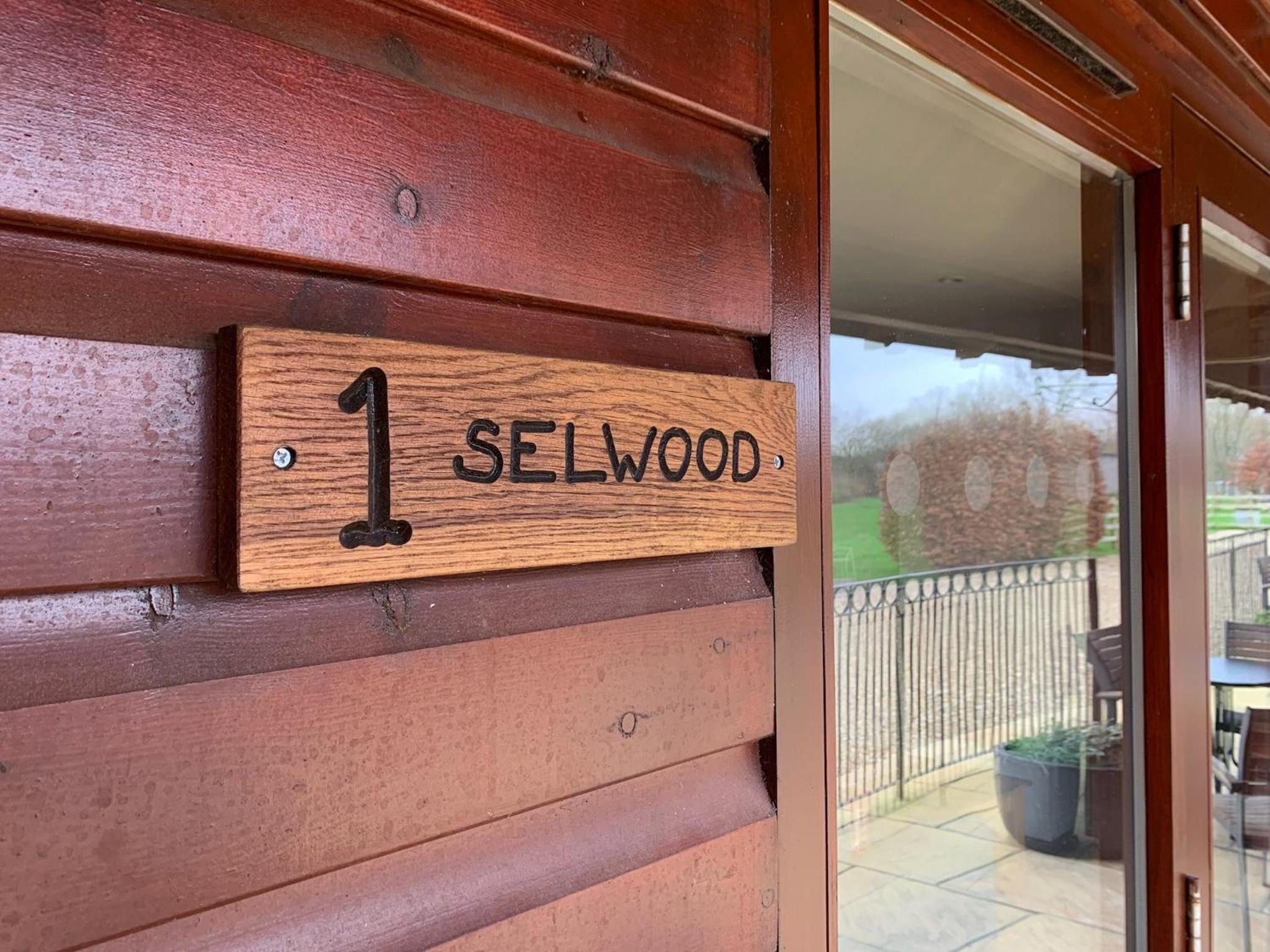 Selwood Cottage