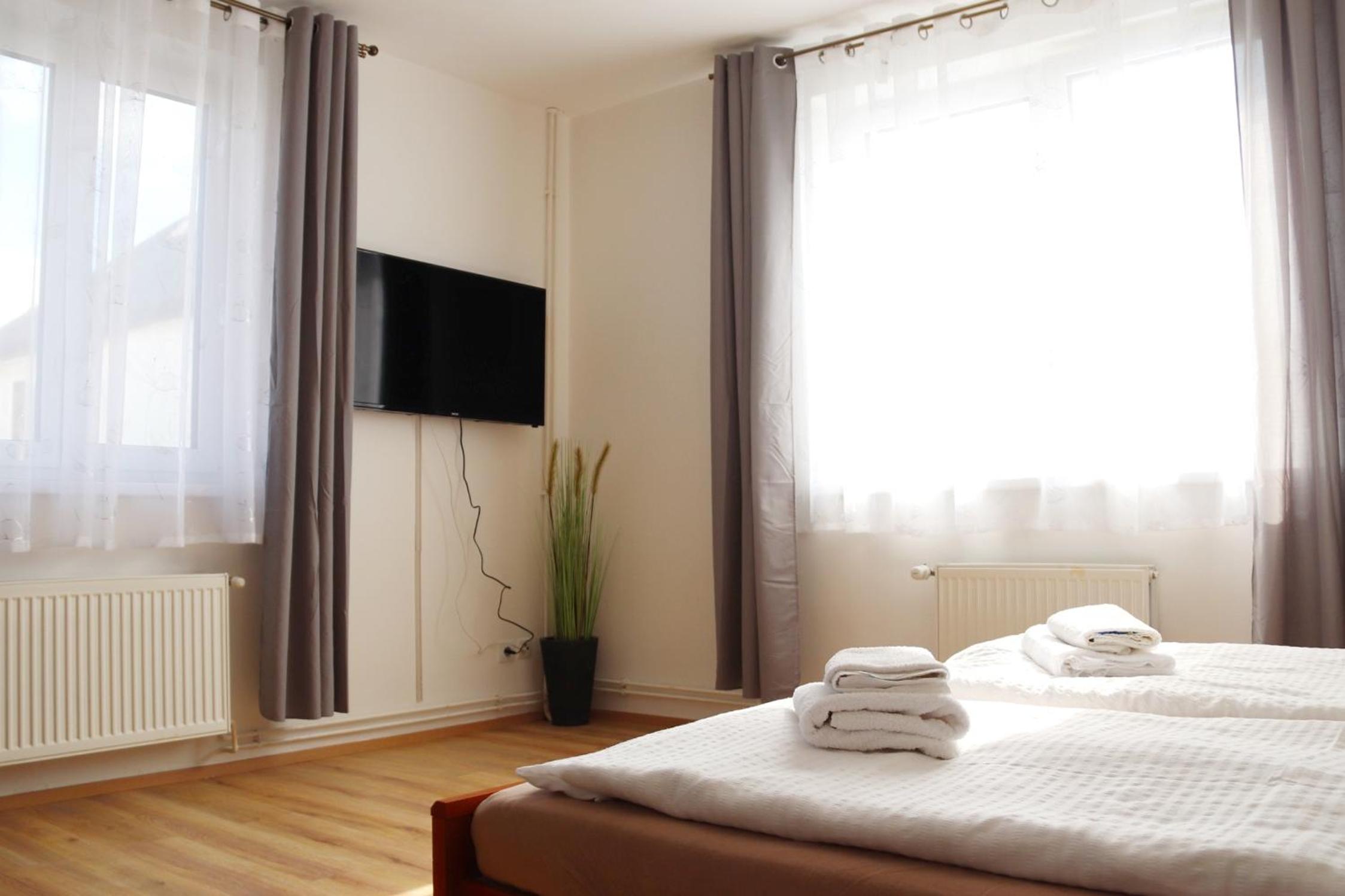 B&B Hotel Volčík