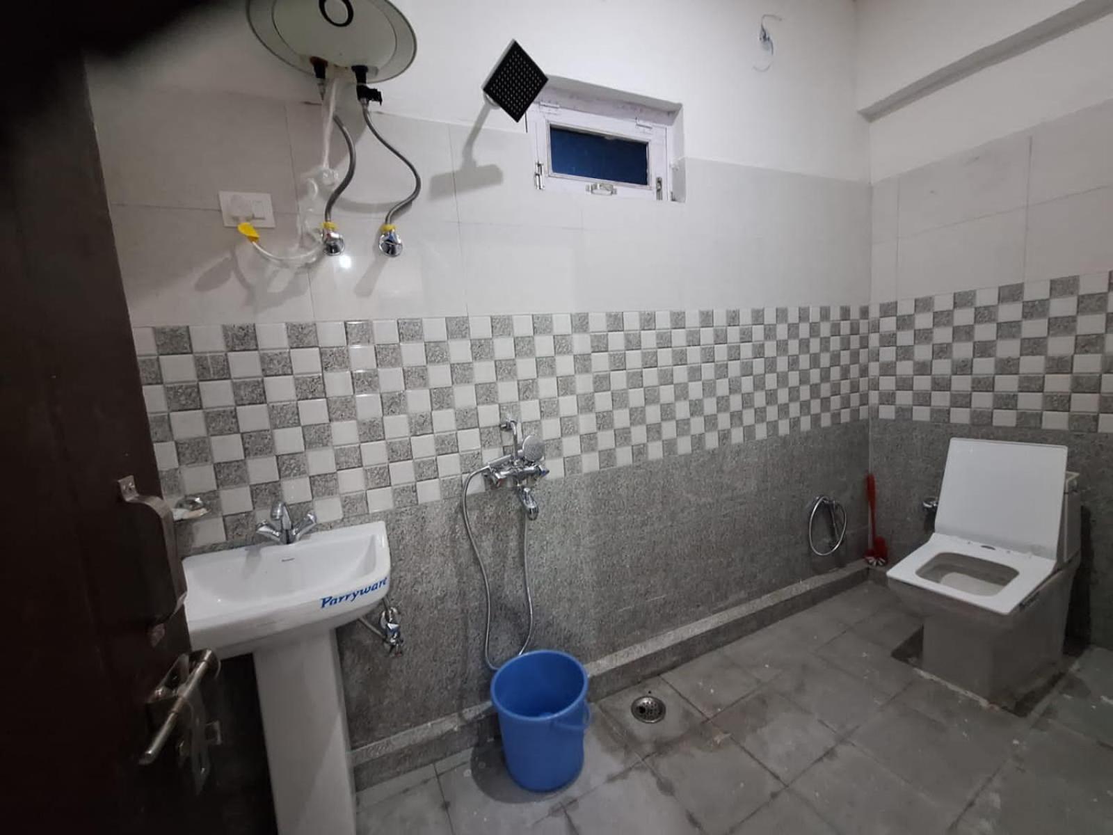 Chandarshila hike homestay view 4