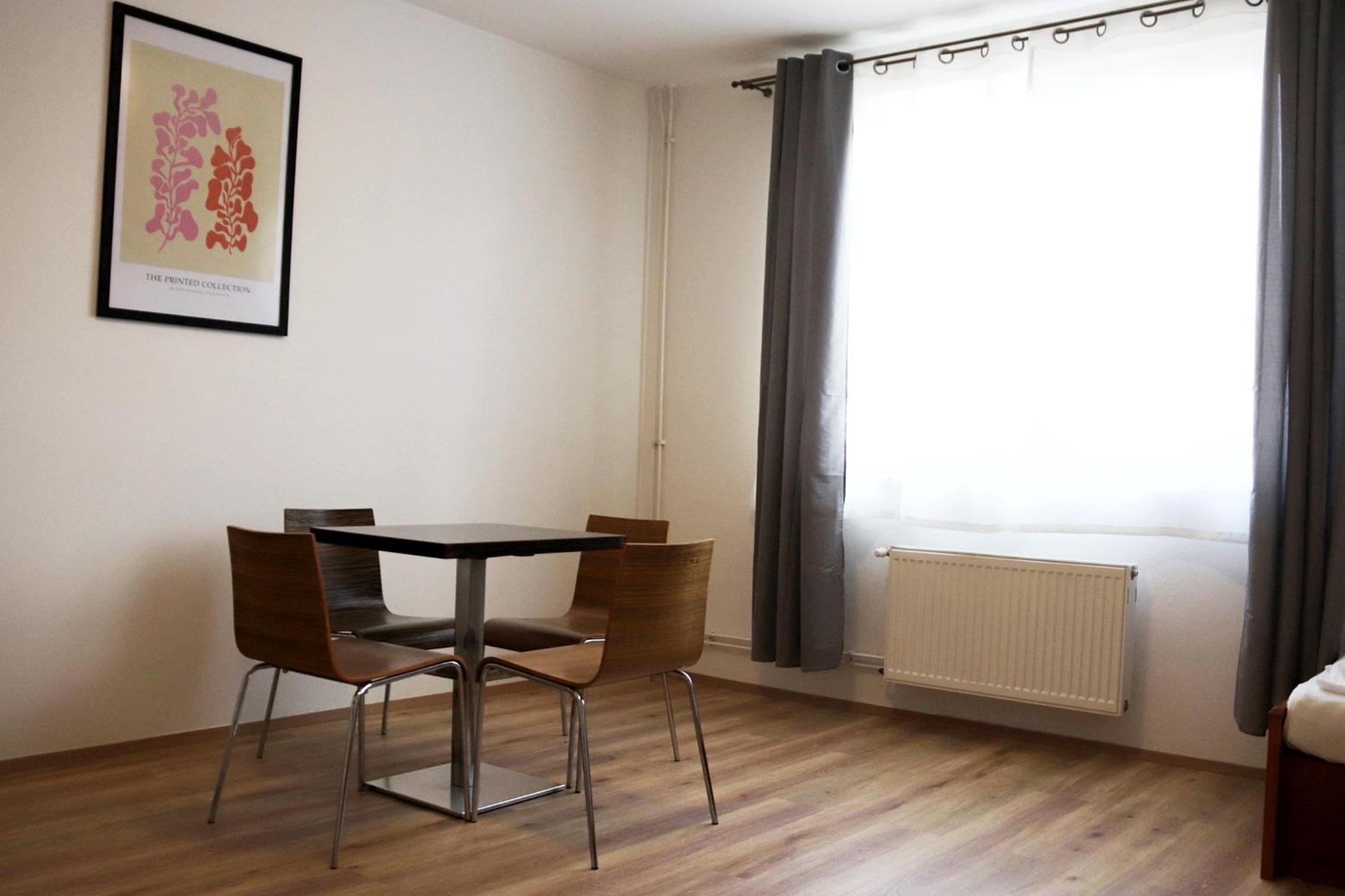 B&B Hotel Volčík