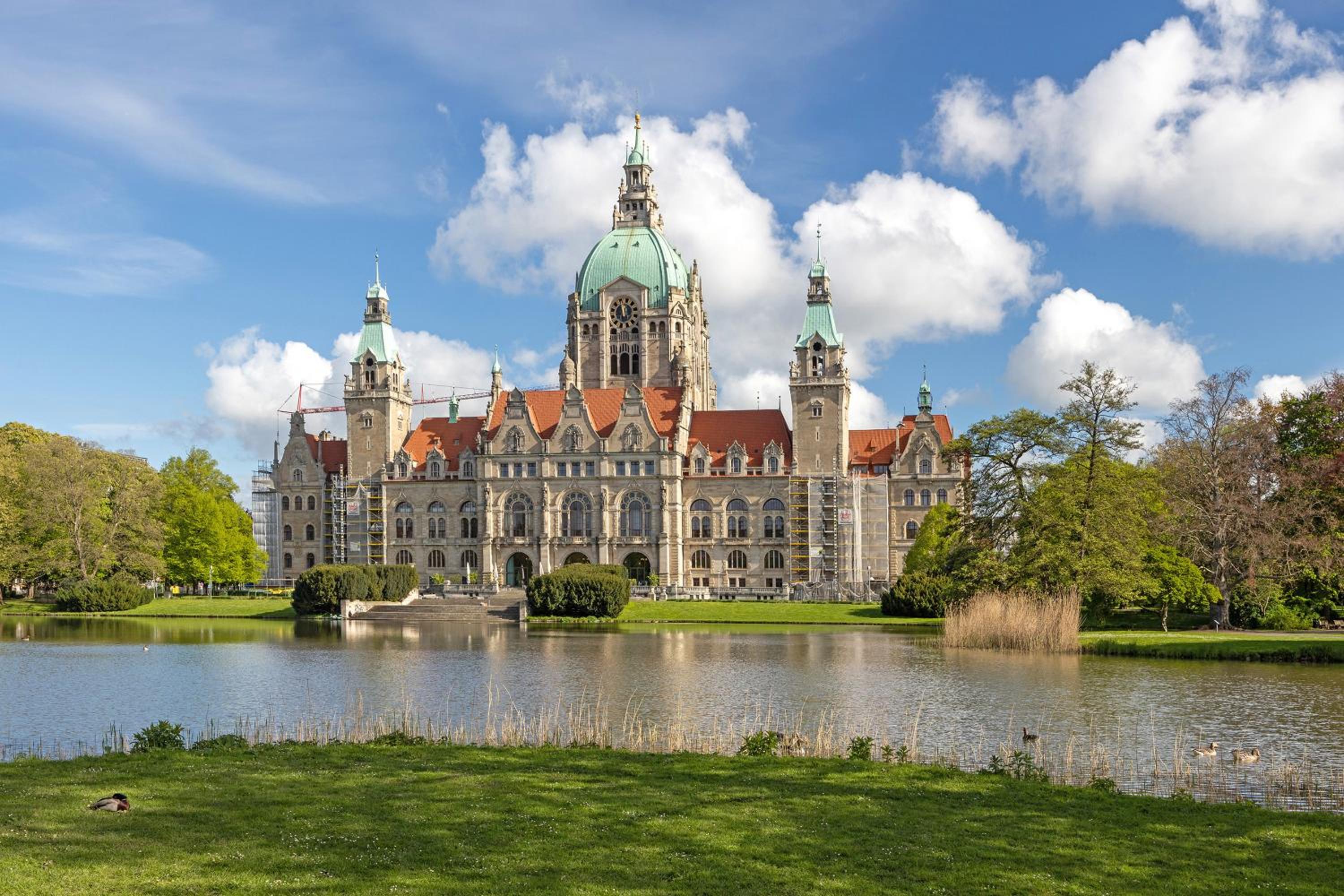 Haus Hannover