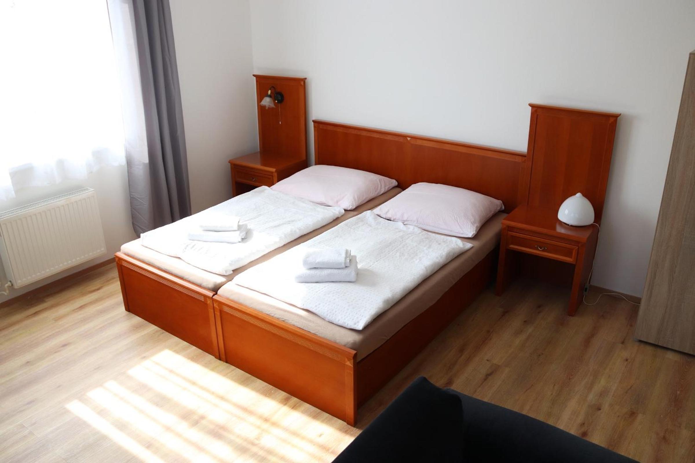 B&B Hotel Volčík