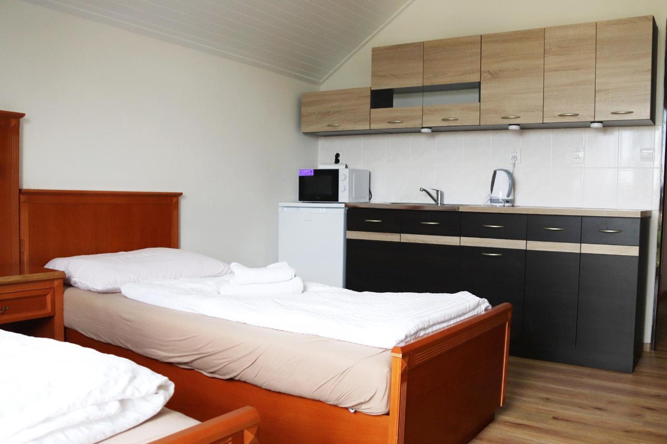 B&B Hotel Volčík