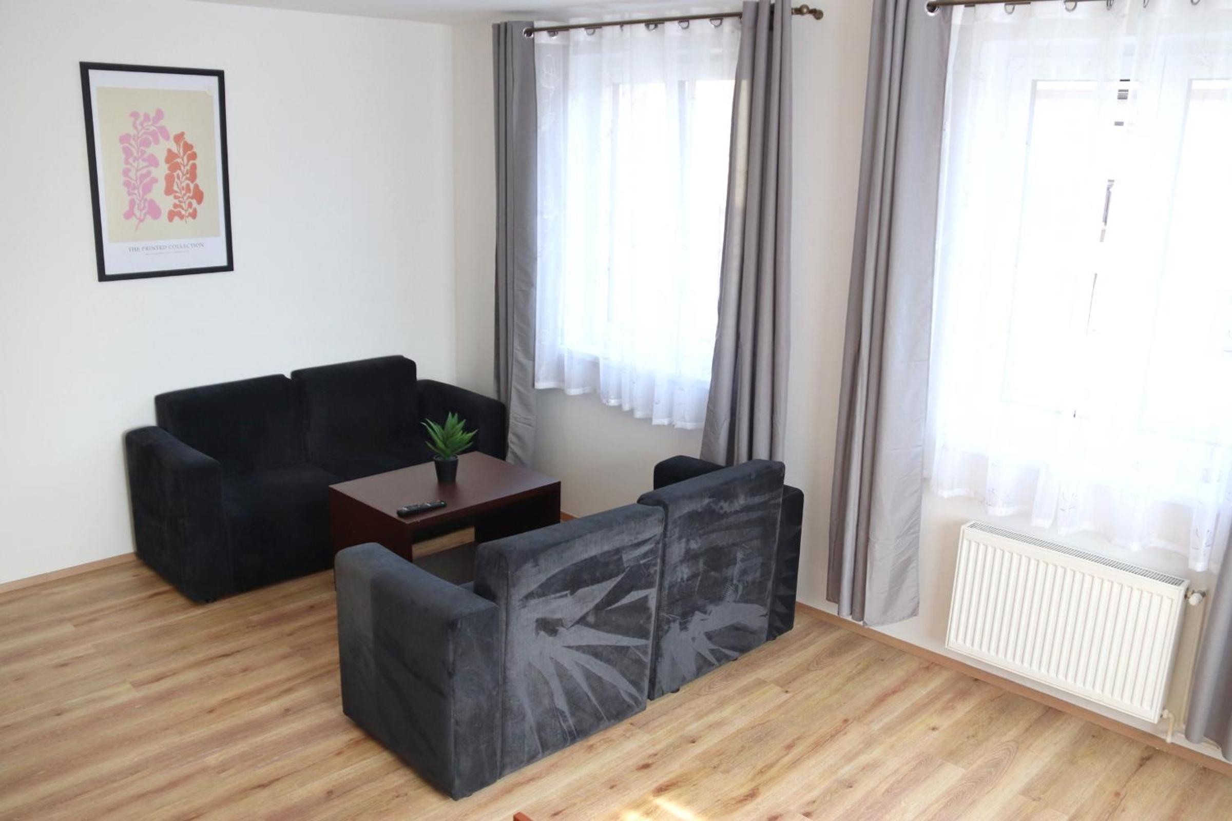 B&B Hotel Volčík