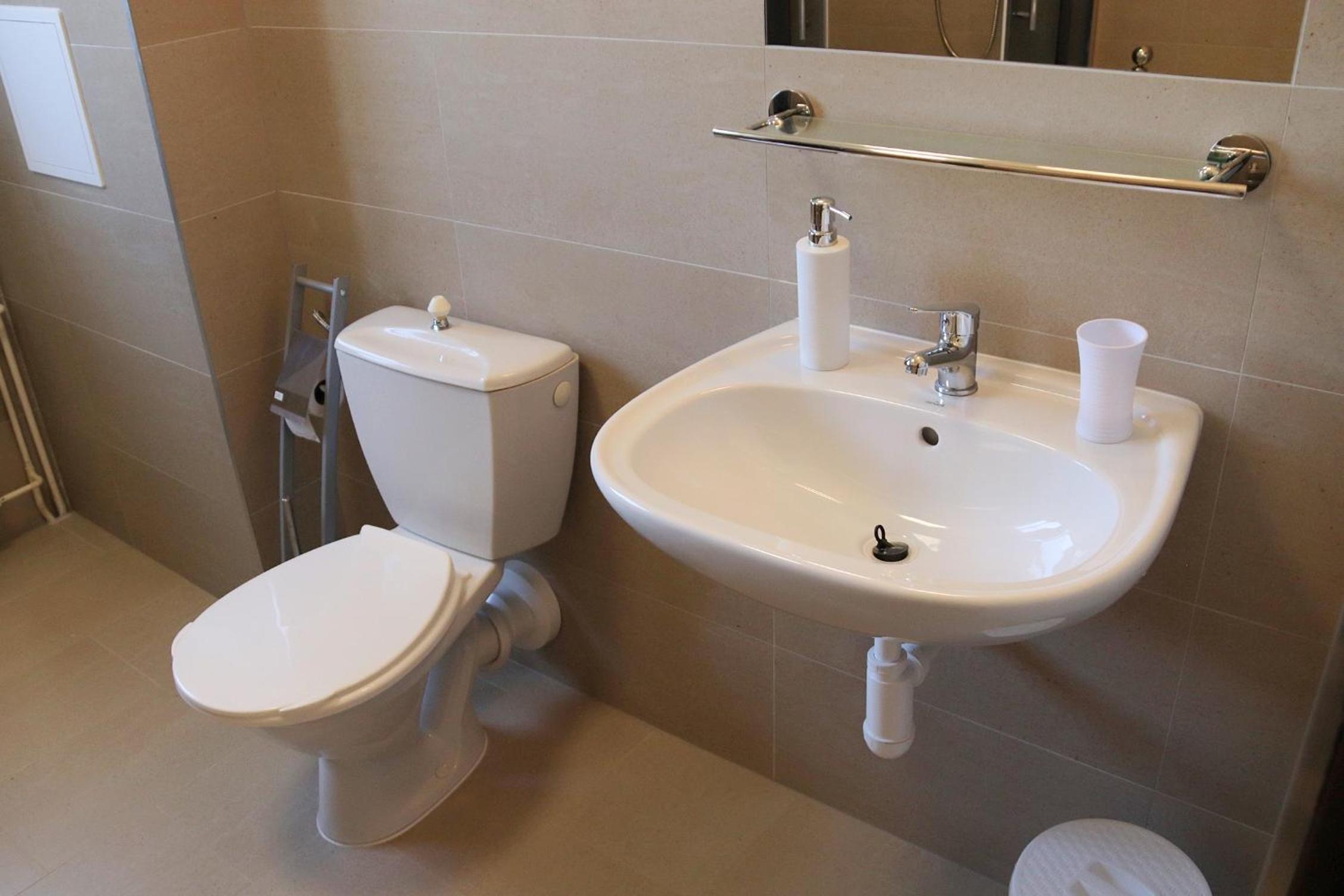B&B Hotel Volčík