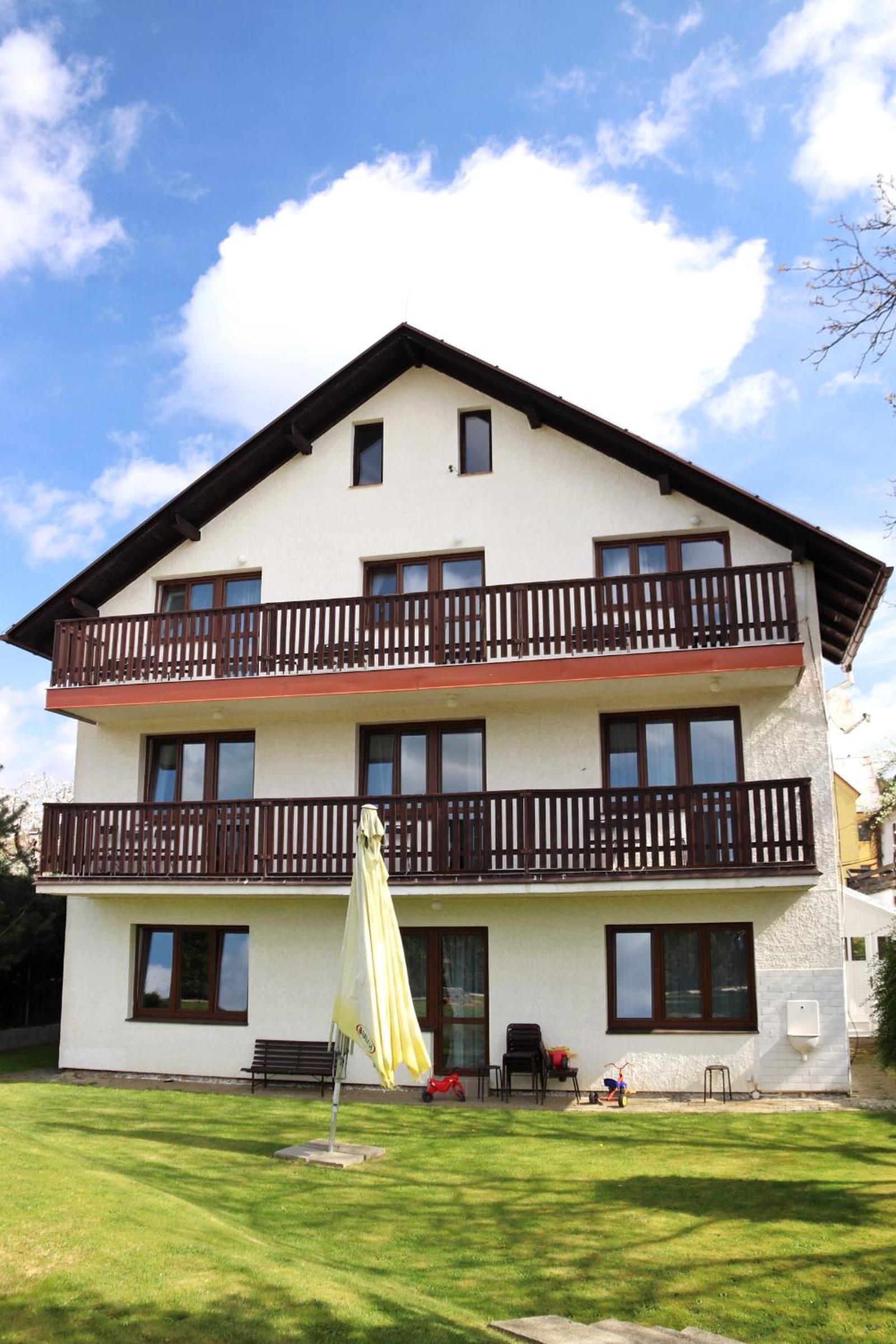 B&B Hotel Volčík