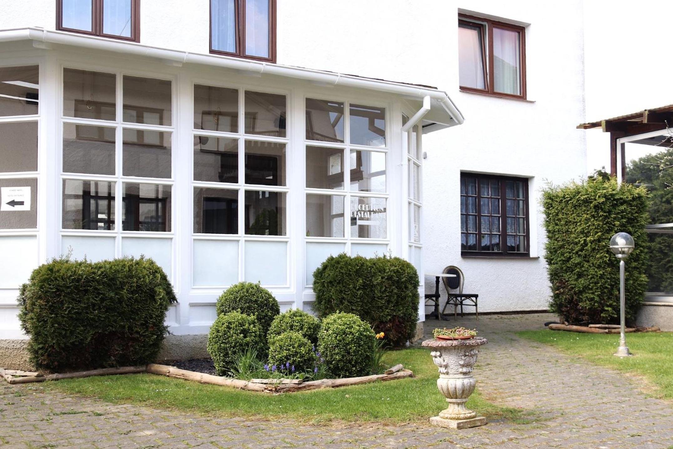B&B Hotel Volčík