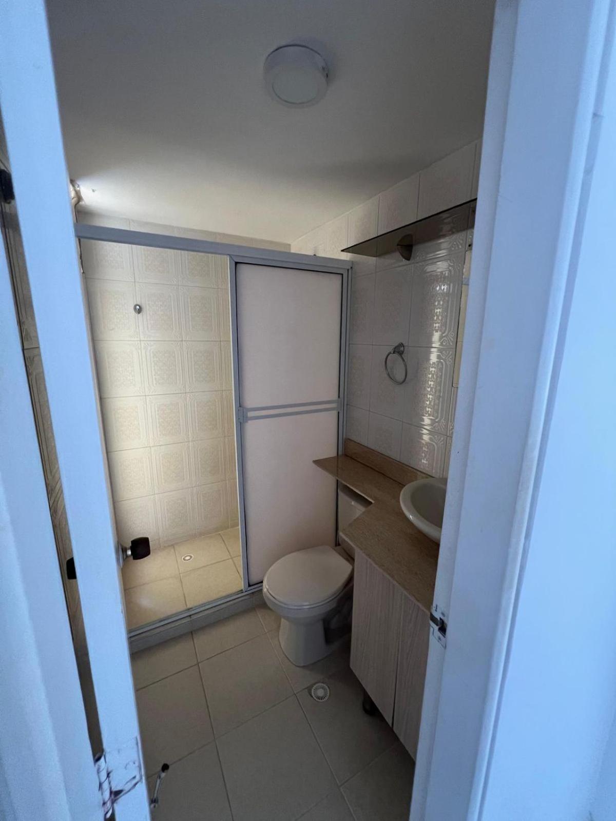 ED1 Apartamento frente al mar