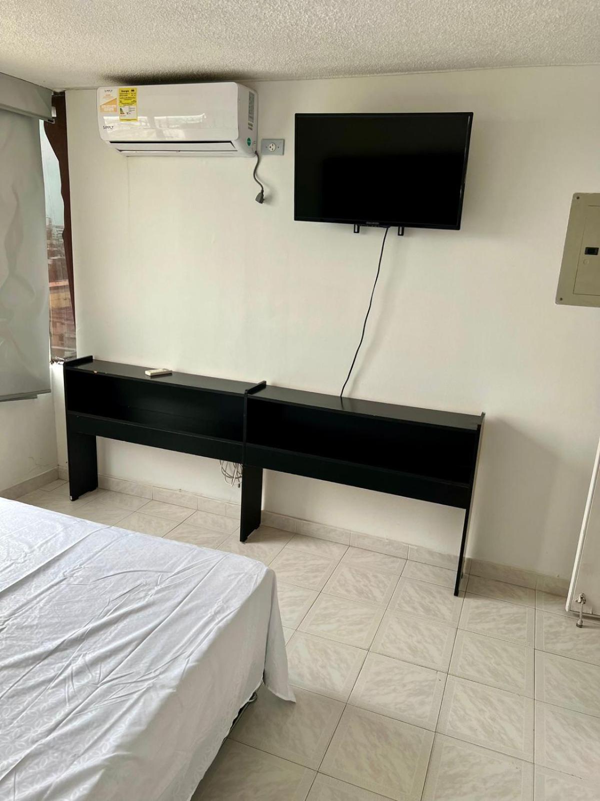 ED1 Apartamento frente al mar