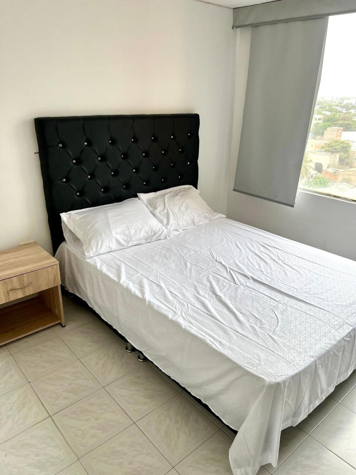 ED1 Apartamento frente al mar