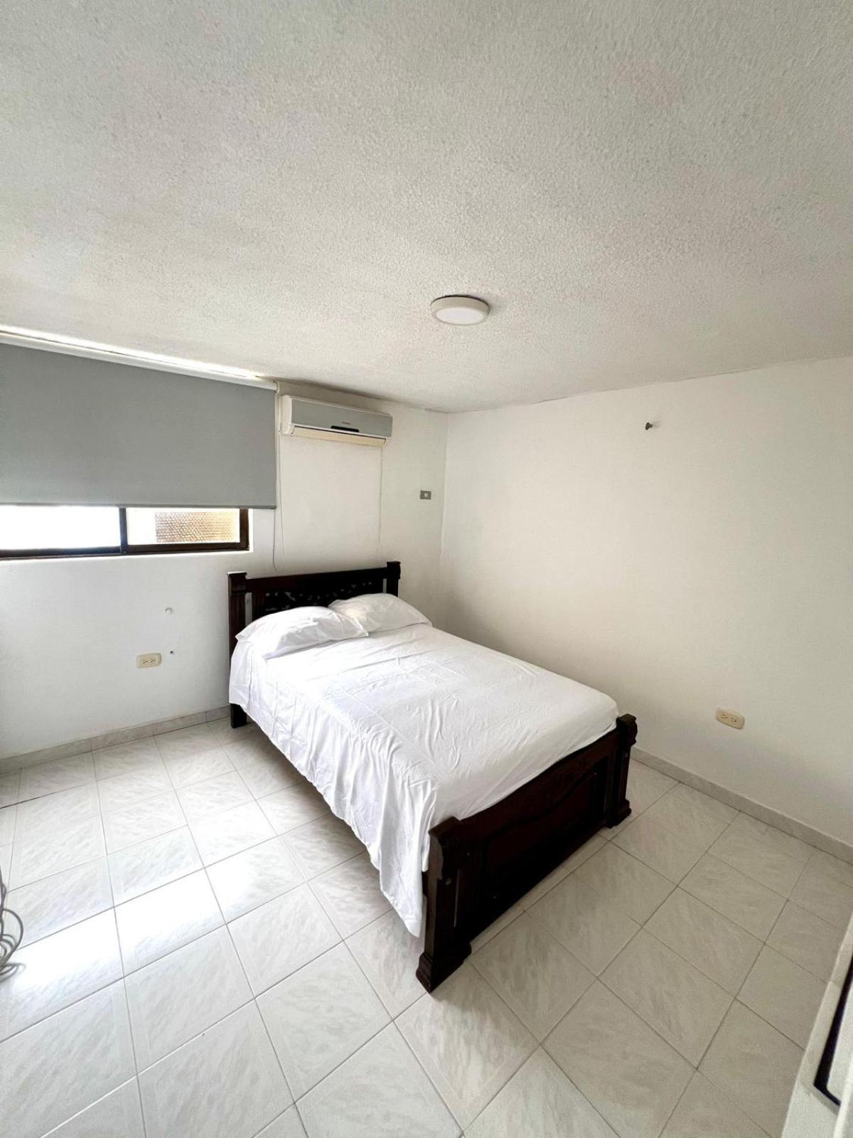 ED1 Apartamento frente al mar
