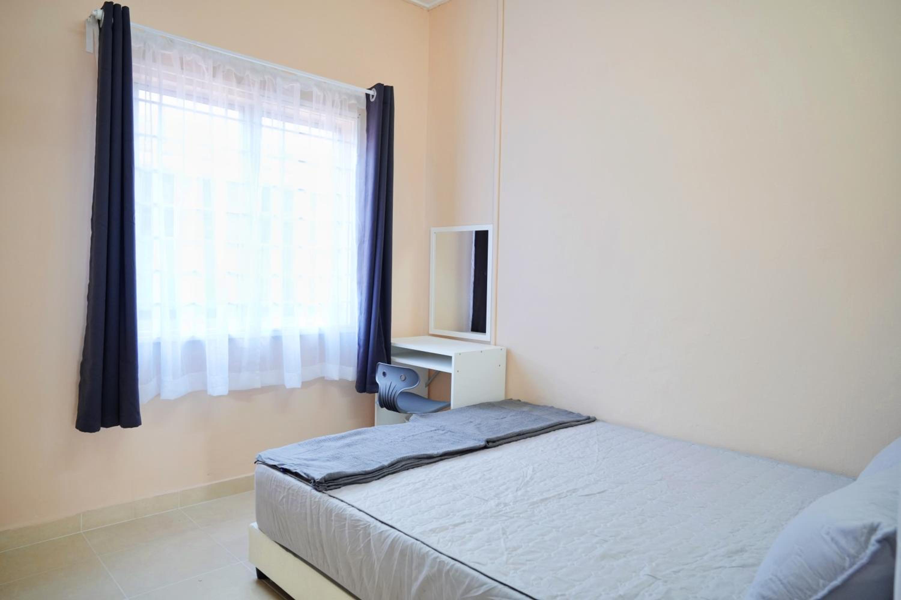 Peach Homestay Tasik Puteri photo 2
