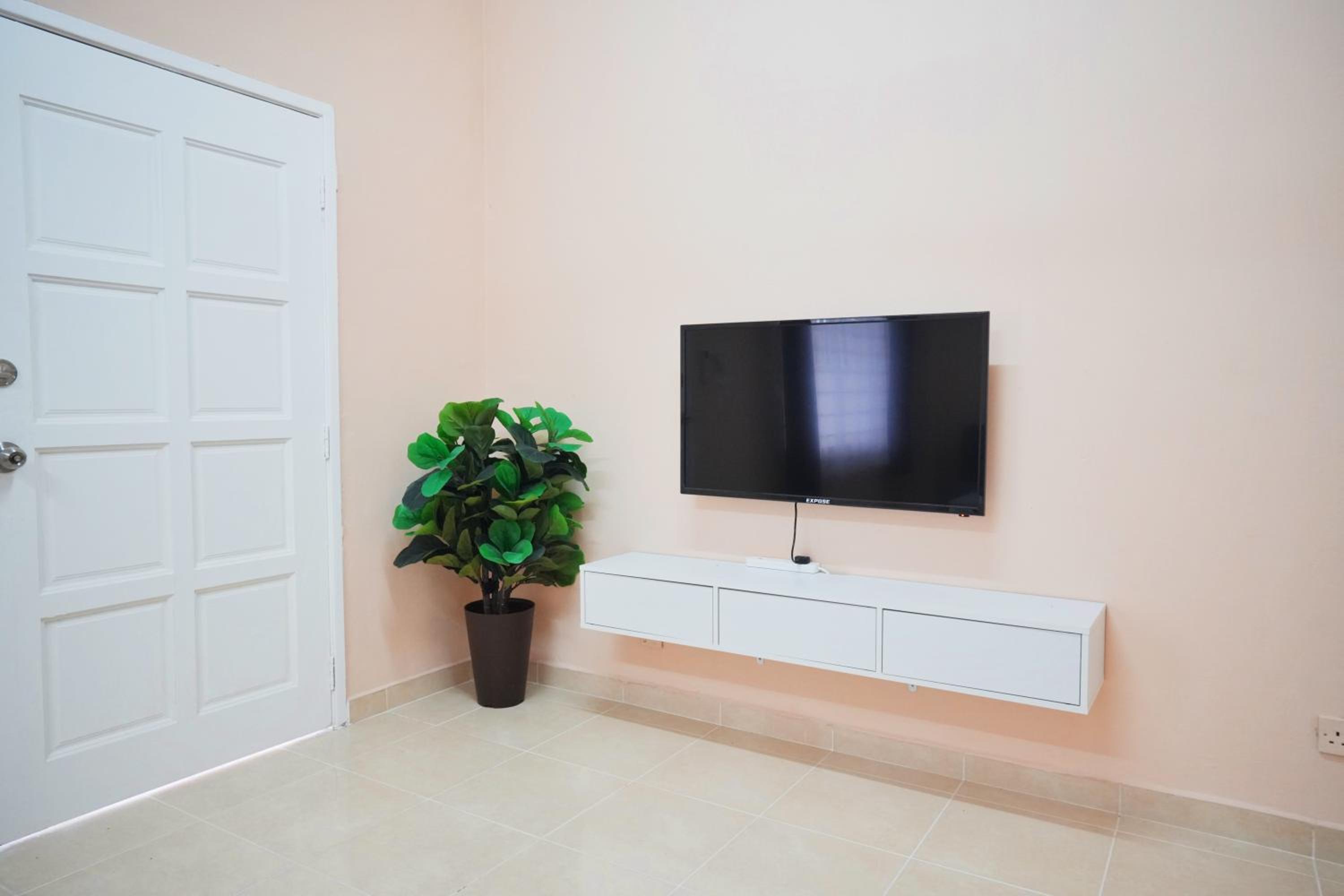 Peach Homestay Tasik Puteri photo 3