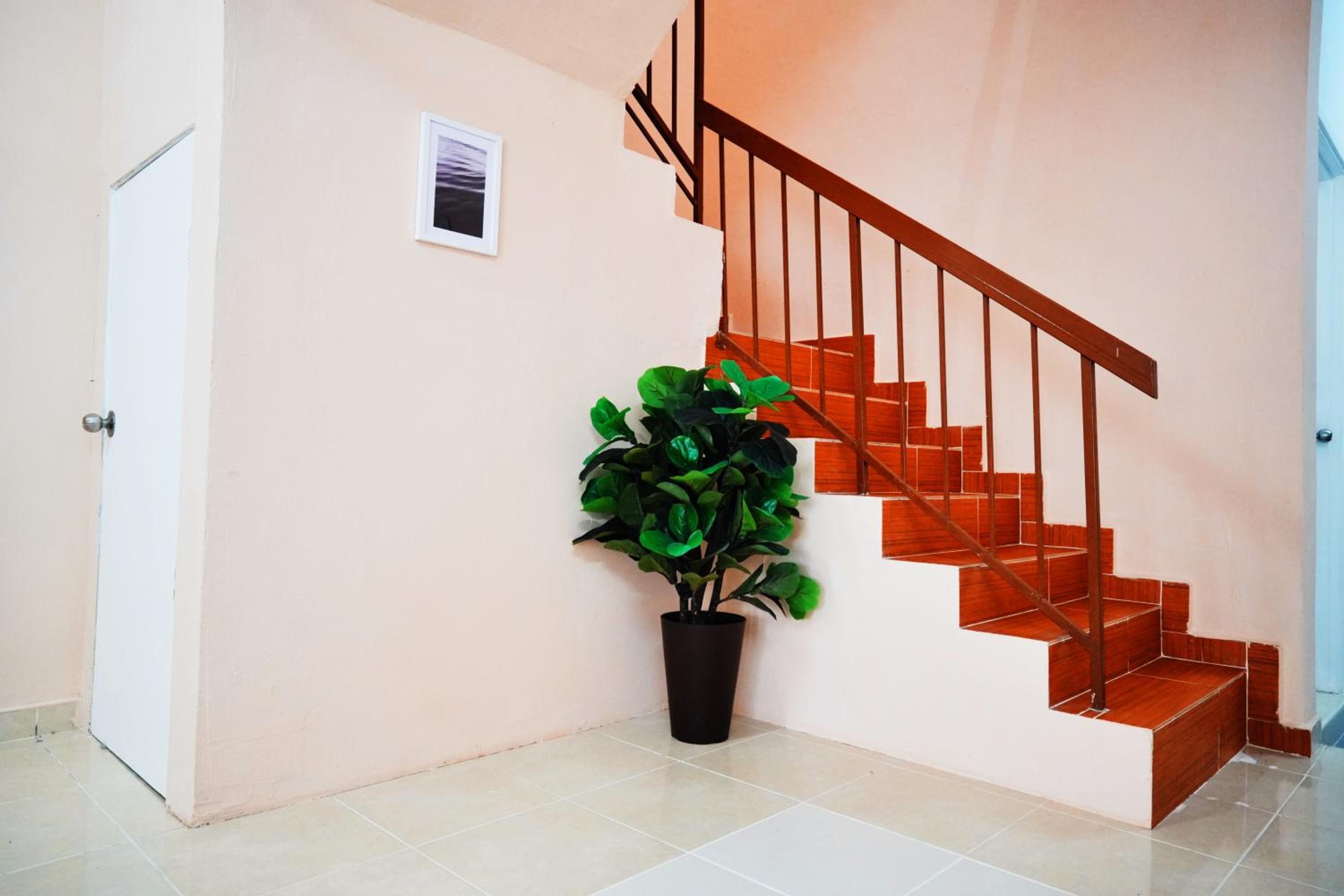 Peach Homestay Tasik Puteri photo 4