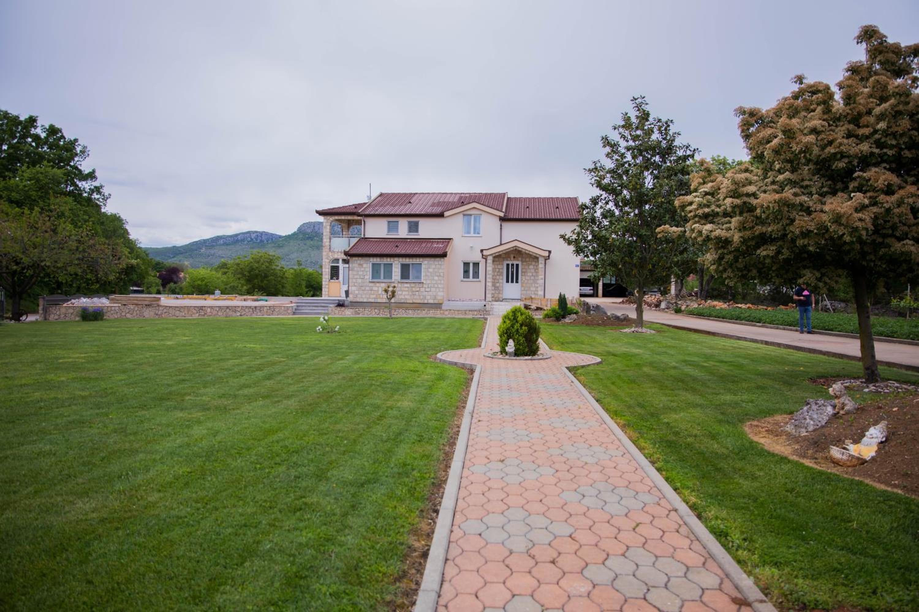 Villa Ero