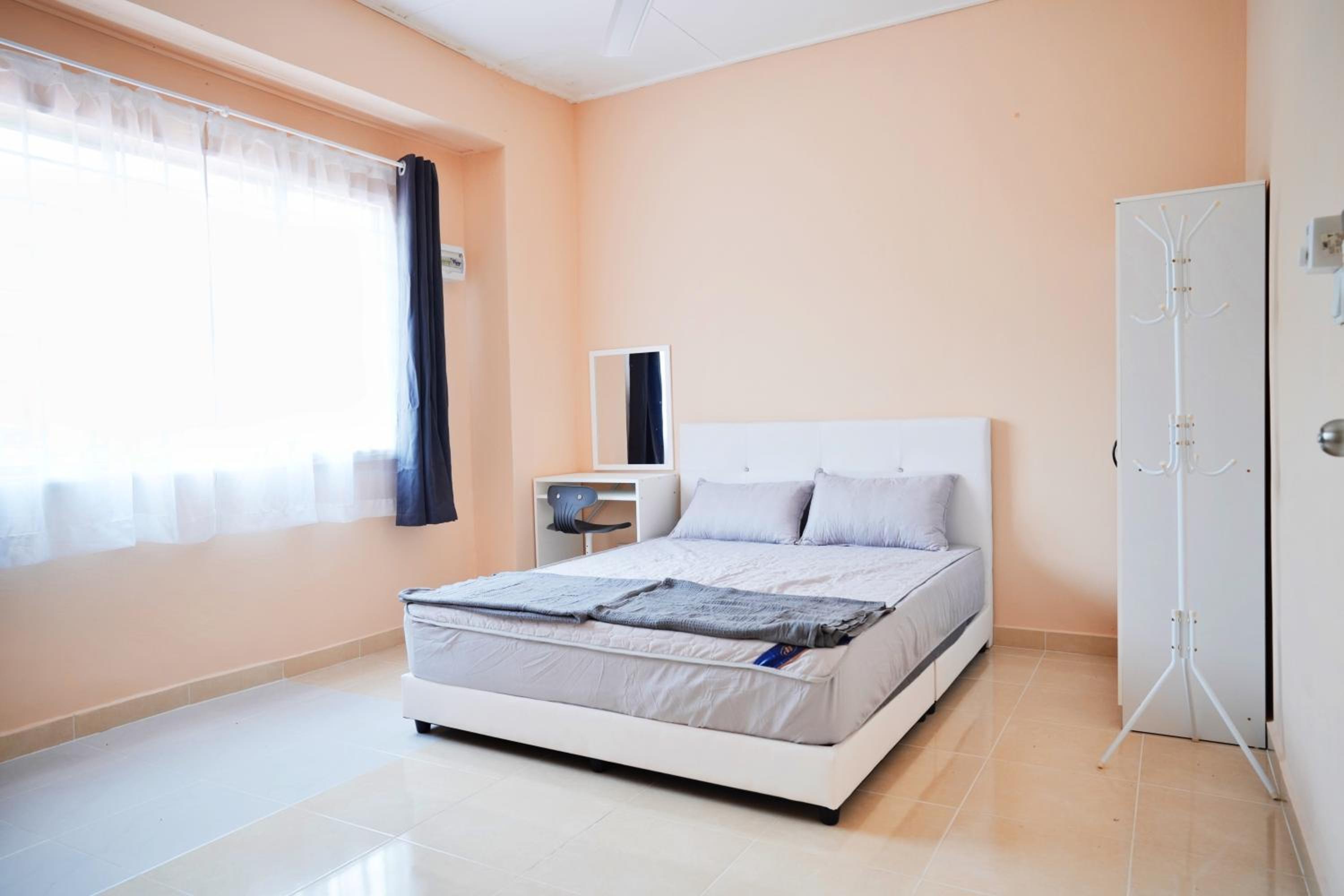 Peach Homestay Tasik Puteri photo 1