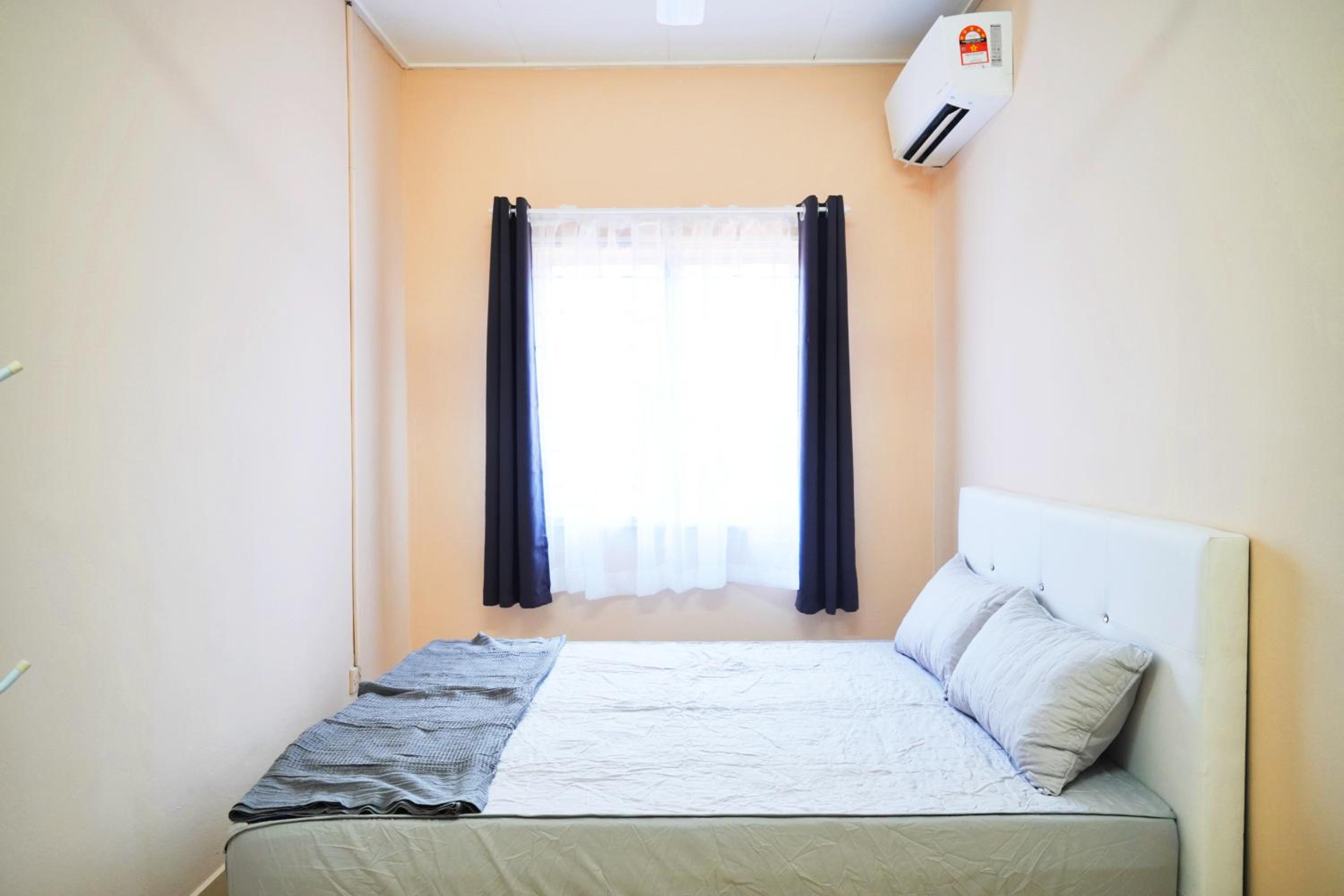 Peach Homestay Tasik Puteri photo 8