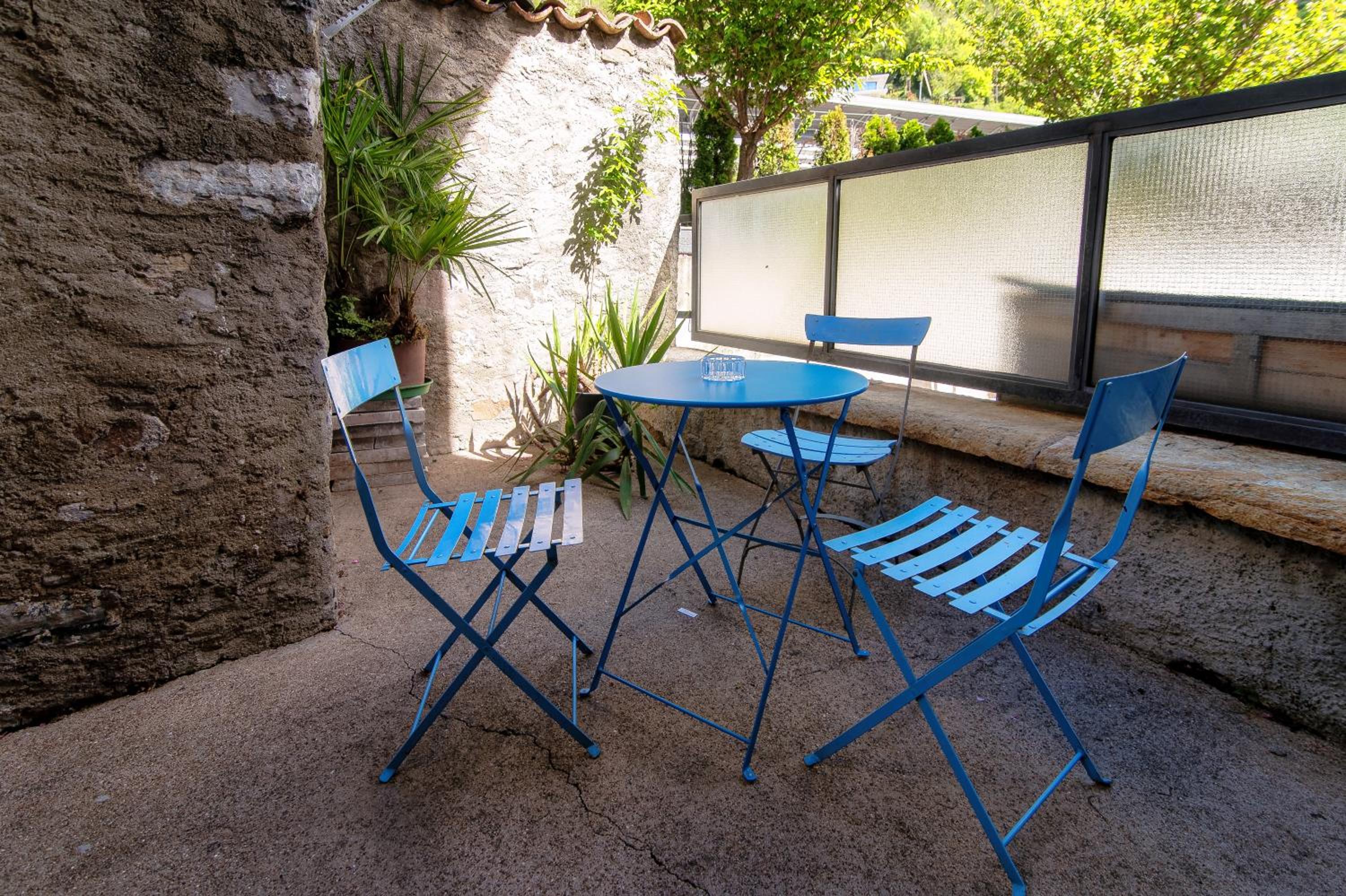 Casa In Contrada by Quokka 360 - Colorful Village House on Lake Lugano