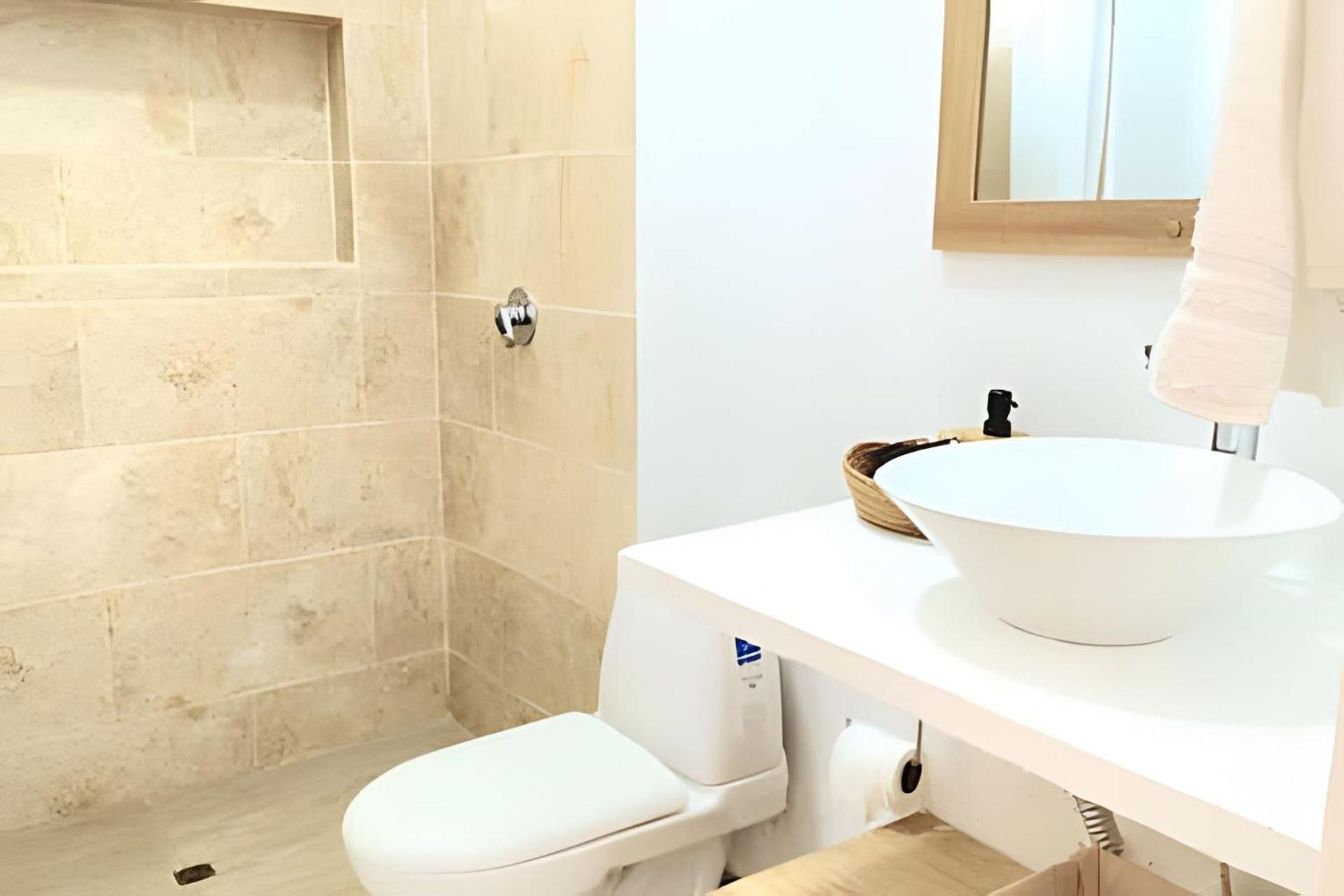 Mágica CASA FINCA de lujo piscina privada wi-fi tv