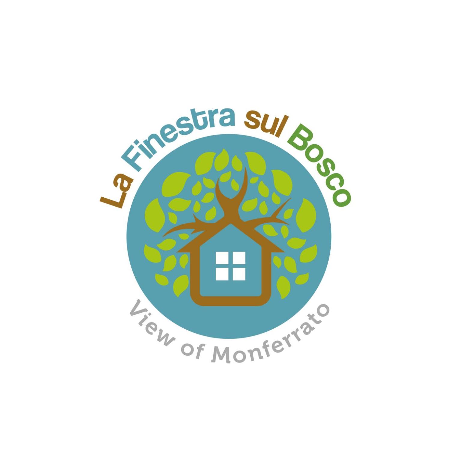 B&B La finestra sul bosco view 4