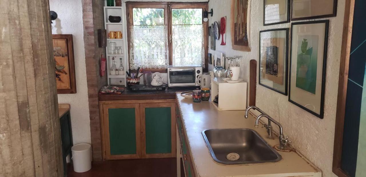 Residencia en Casa de artista