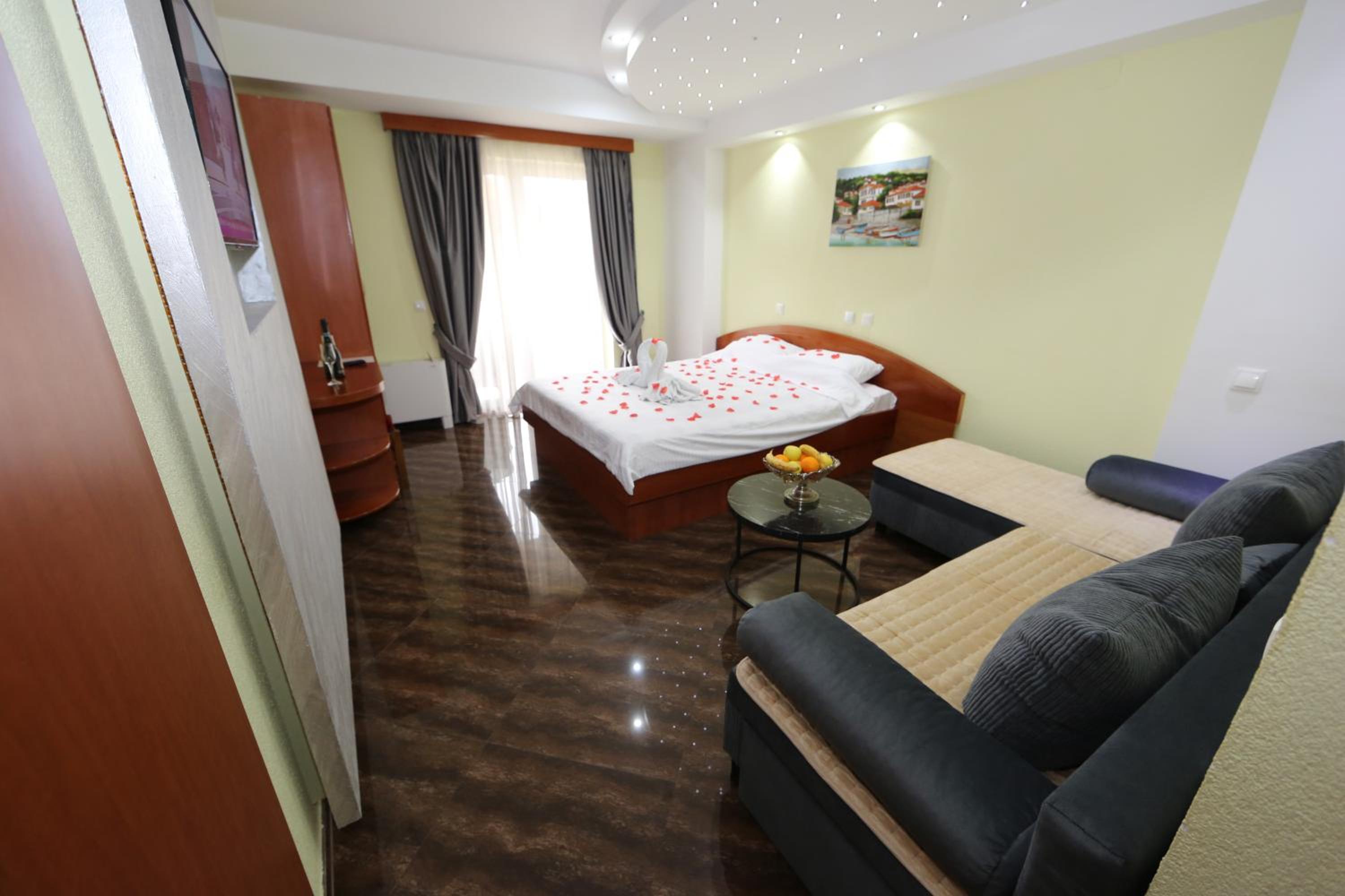 Villa Maki view 2