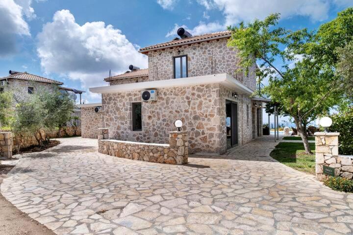 Villas Goudis