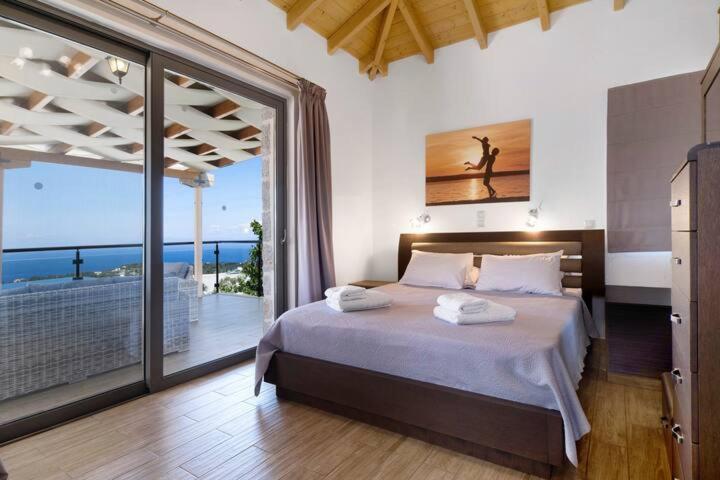 Villas Goudis