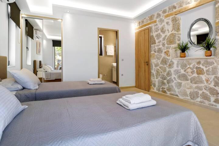 Villas Goudis
