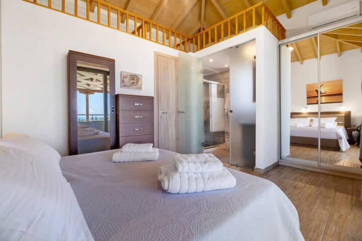 Villas Goudis
