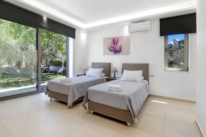 Villas Goudis