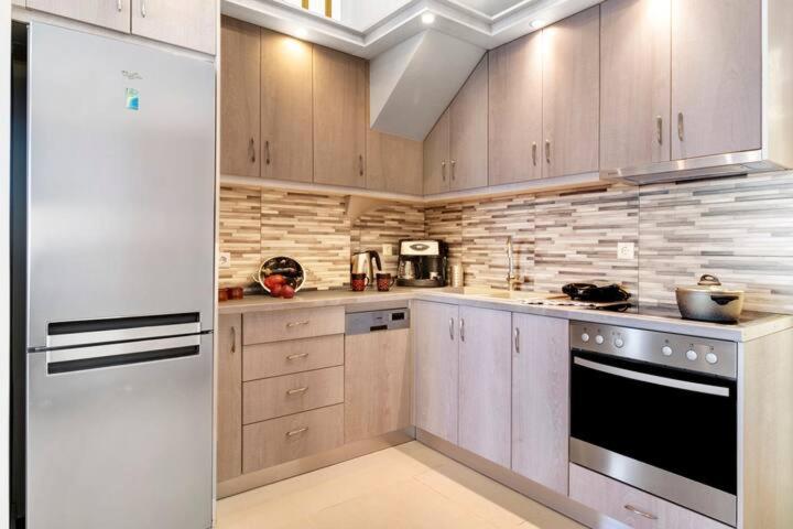 Villas Goudis