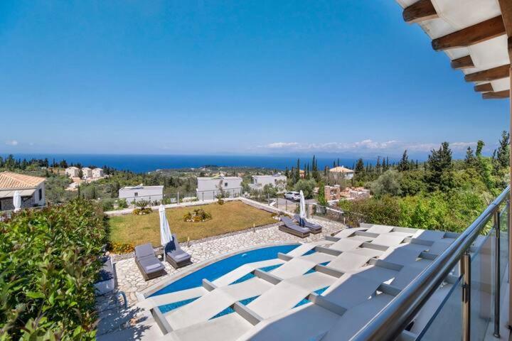 Villas Goudis