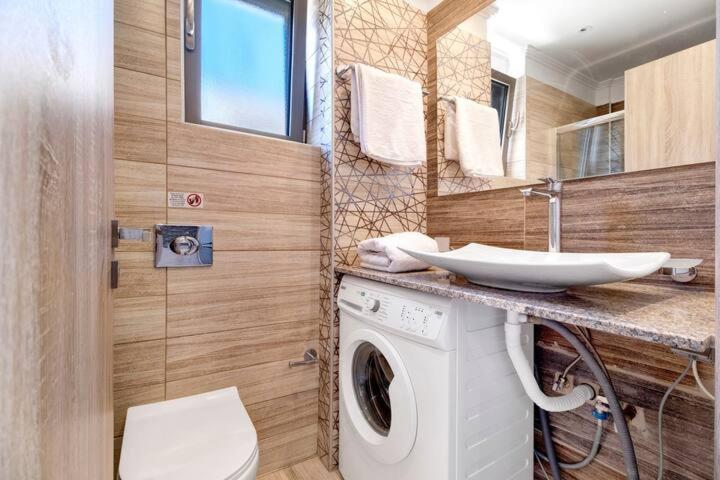 Villas Goudis