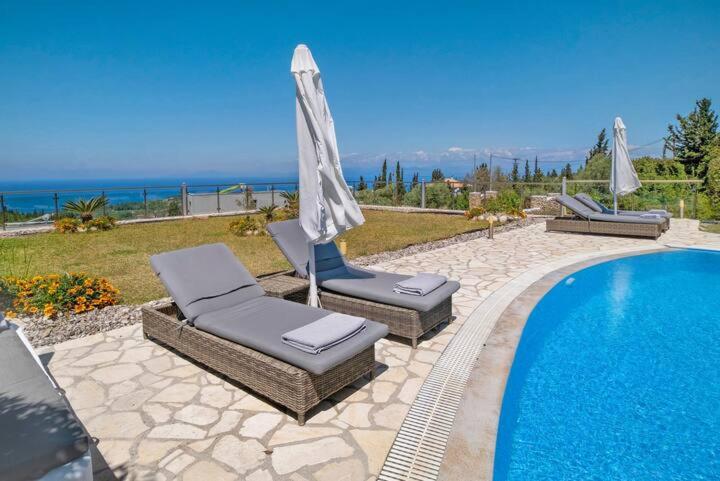 Villas Goudis
