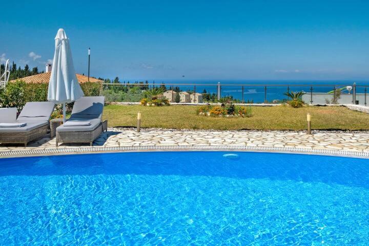 Villas Goudis