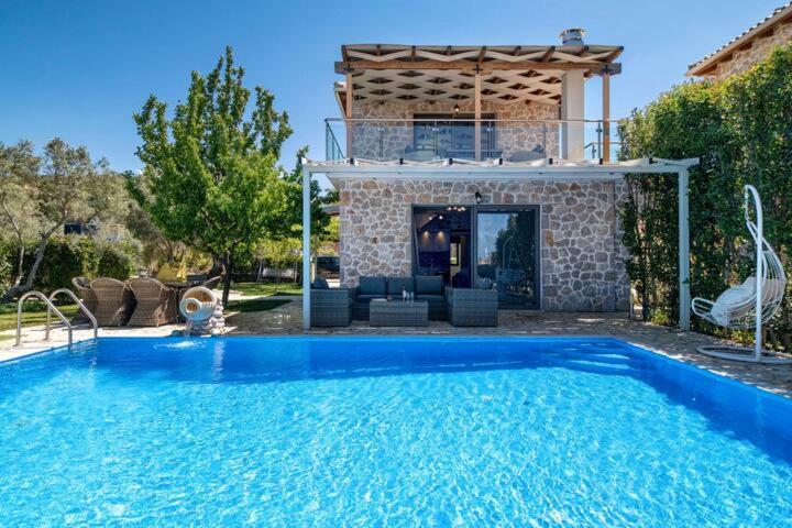 Villas Goudis