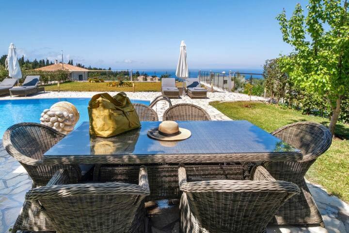 Villas Goudis