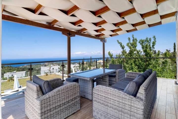 Villas Goudis