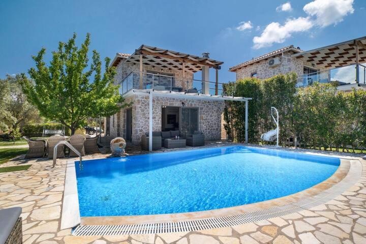 Villas Goudis